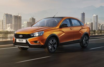 АВТОВАЗ планирует выпустить 230 000 автомобилей LADA