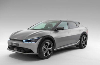 Завод «Автотор» начинает производство собственных электромобилей