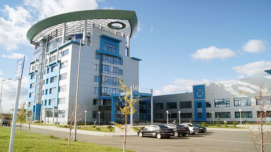 «Соллерс» модернизировал елабужский завод в Татарстане и наладил серийное производство дизельных двигателей