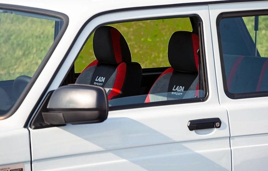 АвтоВАЗ анонсировал событие: осенью 2024 г. выйдет в свет новый спортивный внедорожник LADA Niva Sport
