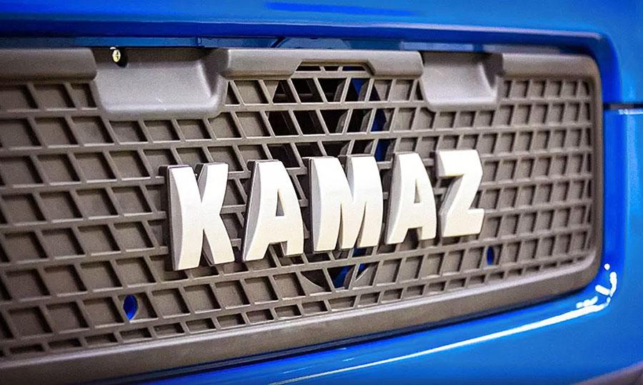 В 2025 году автопроизводитель представил макет водородного грузовика КАМАЗ