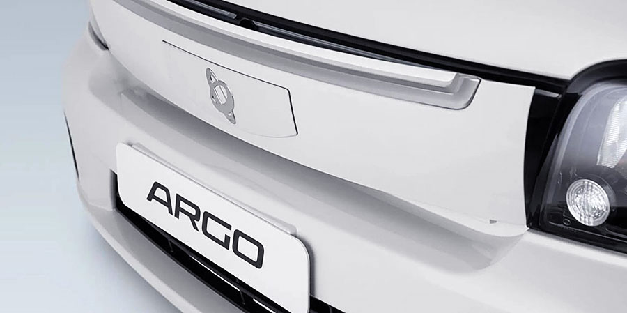 Новый длиннобазный грузовой автомобиль Sollers Argo продают за 2 714 000 руб.