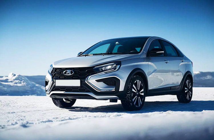 Автосалоны продают LADA Granta с 16-клапанным двигателем