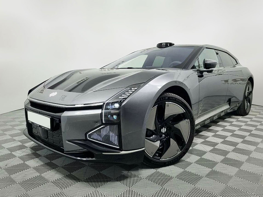В 2024 году Минпромторг добавил в список облагаемых налогом на роскошь автомобилей новые модели