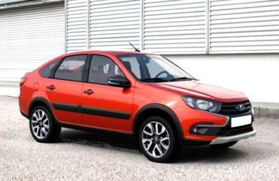 Модернизированная Lada Granta Club 2025 года: полный функционал и новые технологии