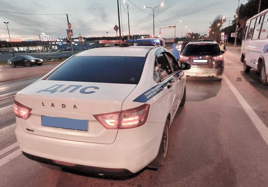 Что изменилось с принятием новых ПДД правил проезда спецтранспорта?