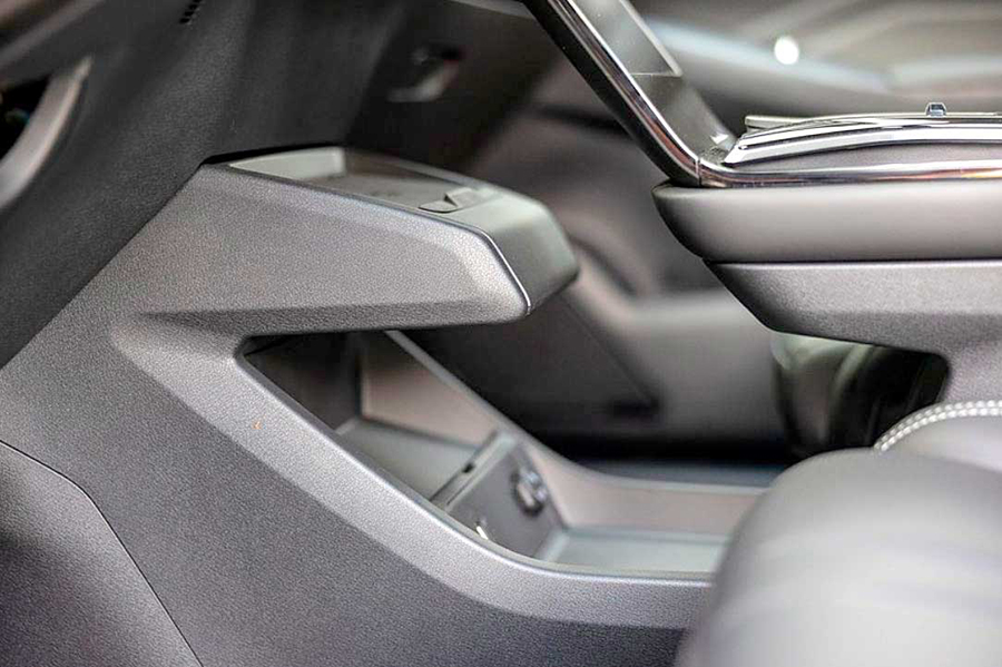 Кроссовер Dongfeng Mage 2025 — конкурент Geely Atlas уже продается на российском рынке