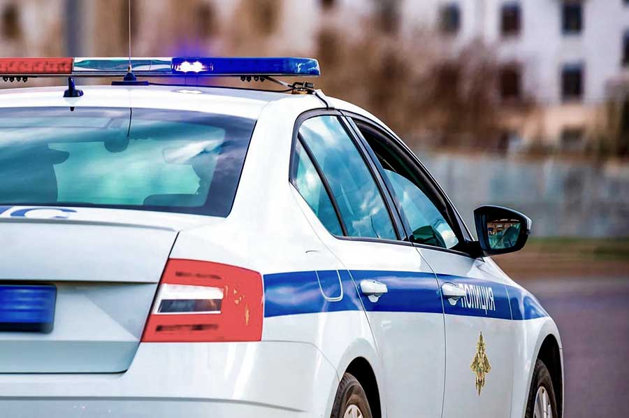Что изменилось с принятием новых ПДД правил проезда спецтранспорта?