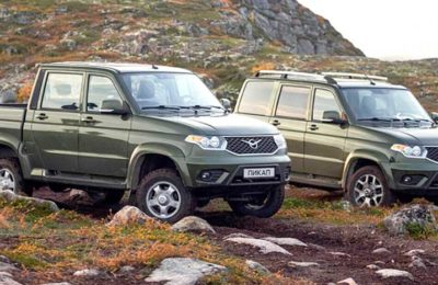 Ульяновский автозавод поднимает планку качества: инвестиции, инновации, новинки