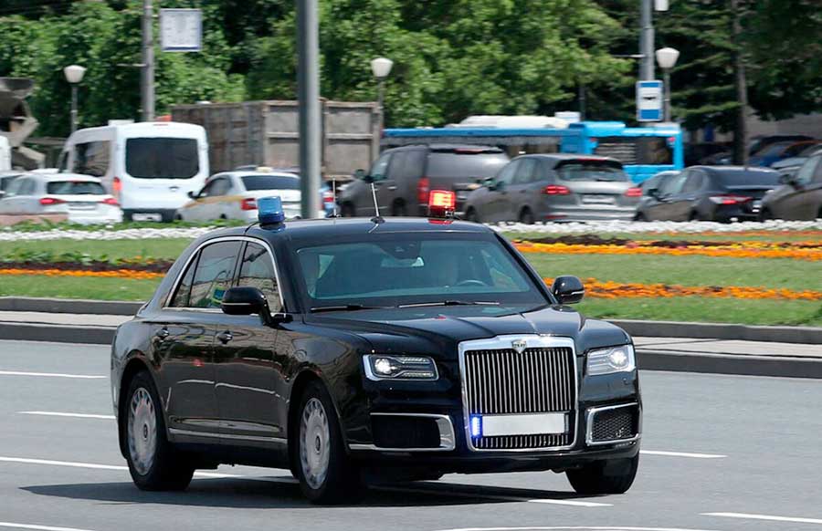Что изменилось с принятием новых ПДД правил проезда спецтранспорта?