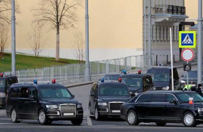 Что изменилось с принятием новых ПДД правил проезда спецтранспорта?