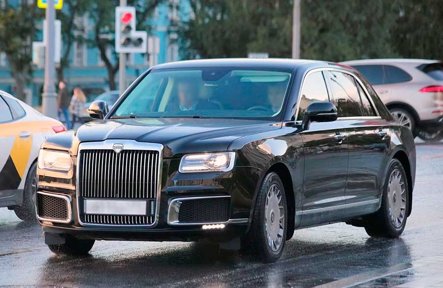 Что изменилось с принятием новых ПДД правил проезда спецтранспорта?