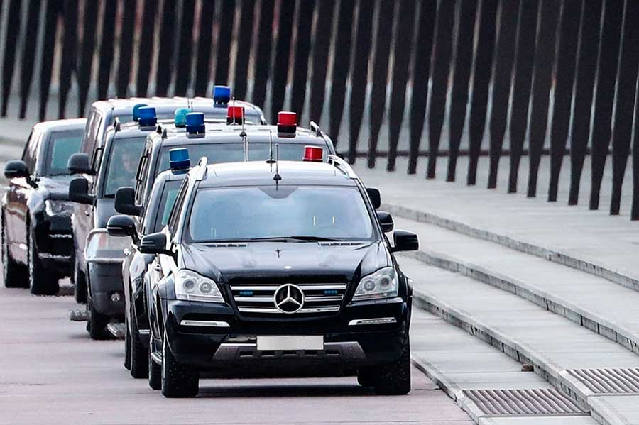 Что изменилось с принятием новых ПДД правил проезда спецтранспорта?