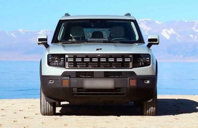 Кроссовер Jetour T1 — новая глава в истории бренда и новые интересные открытия пользователей