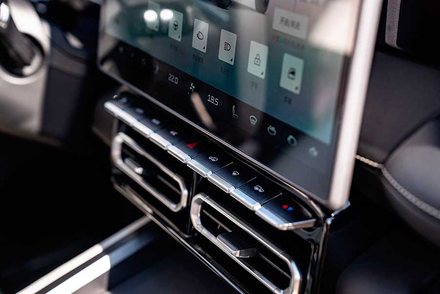 Кроссовер Jetour T1 — новая глава в истории бренда и новые интересные открытия пользователей