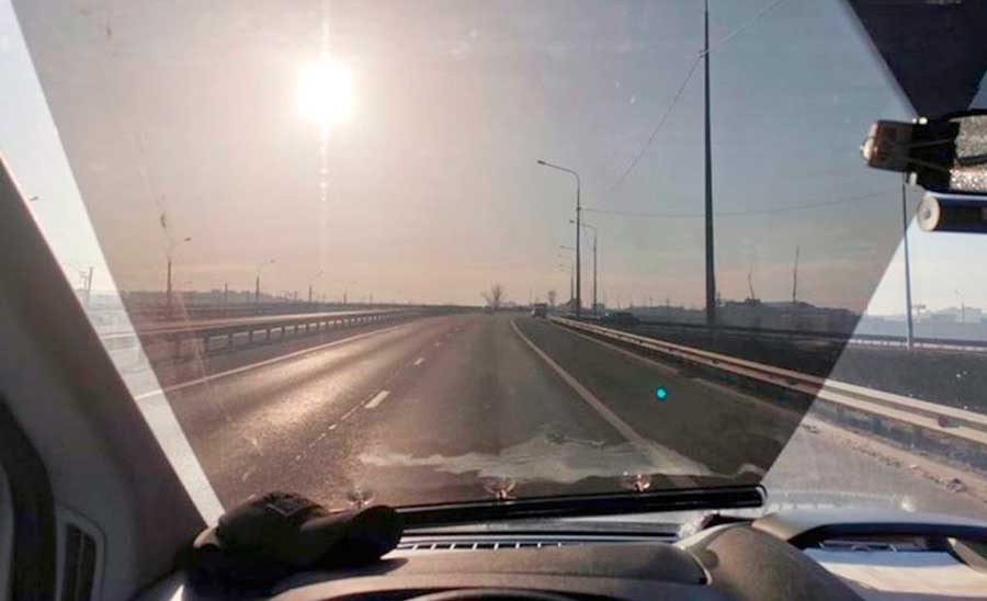Тонировка стекол автомобиля в 2025 году: за какие законопроекты проголосуют депутаты осенью?