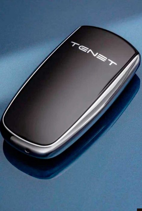 Кроссовер Tenet T7: российская версия Chery Tiggo 7L с зимним пакетом