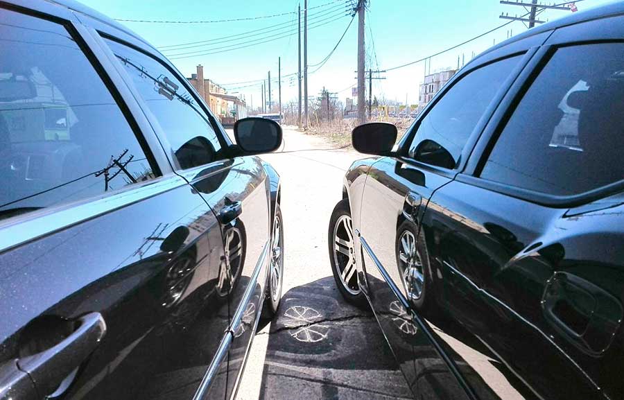 Тонировка стекол автомобиля в 2025 году: за какие законопроекты проголосуют депутаты осенью?