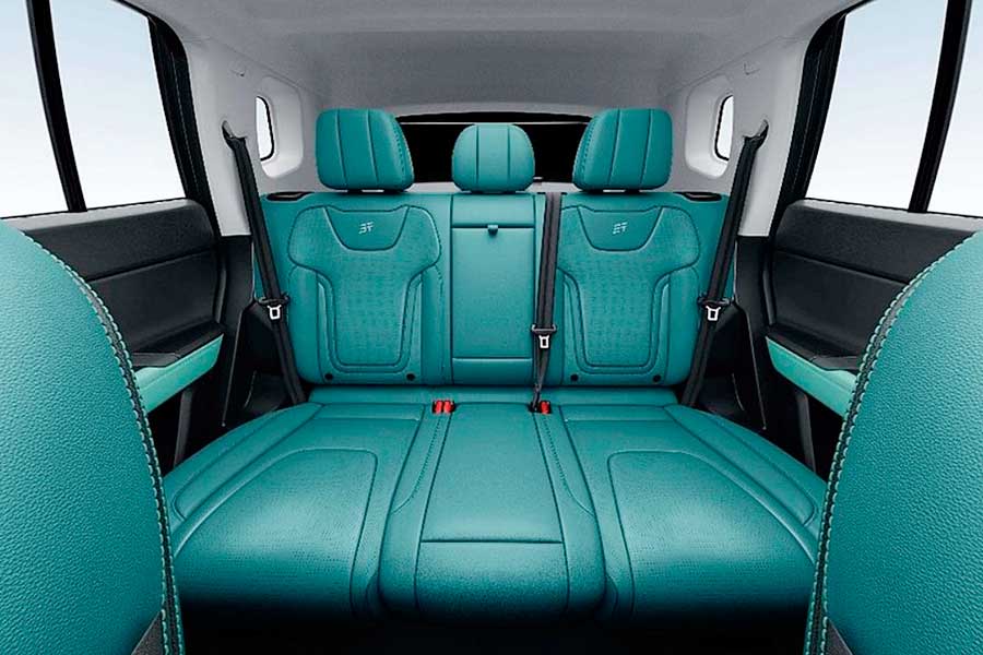 Кроссовер Jetour T1 — новая глава в истории бренда и новые интересные открытия пользователей