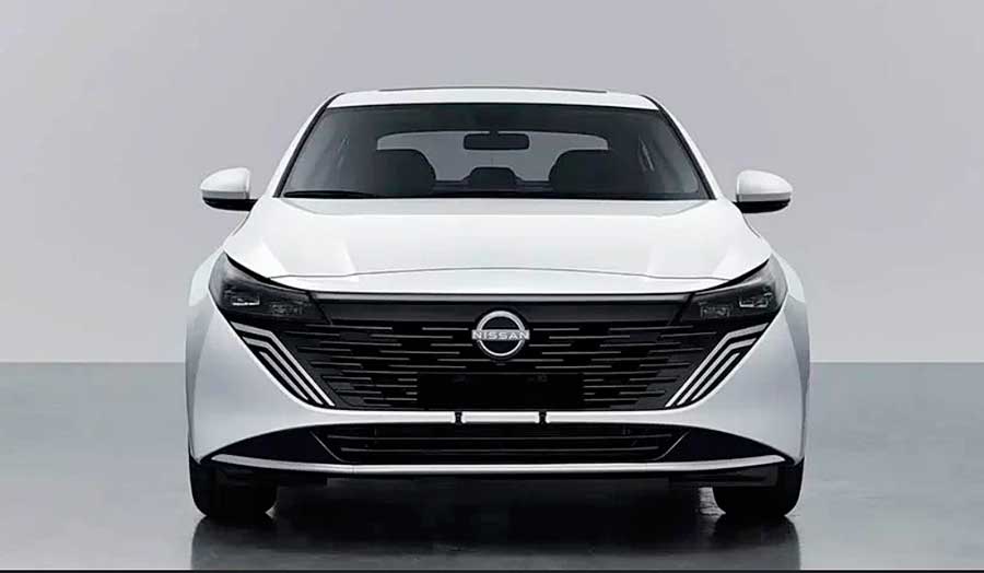 Бизнес-седан Nissan Teana 2025 (Altima) возвращается. Фото, характеристики и предварительные цены