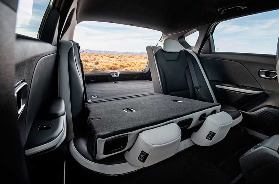 Корейский хэтчбек Kia K4 2025 заменит сразу две модели: Ceed и Cerato