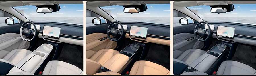 В течение 12 часов после старта число предзаказов на хэтчбек BAIC Arcfox T1 достигло 27 тысяч