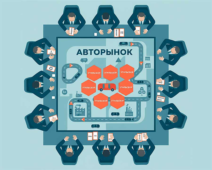 Минпромторг РФ выступил с инициативой повышения утильсбора в ноябре 2025, однако внедрение новых правил отложили на неопределенный срок