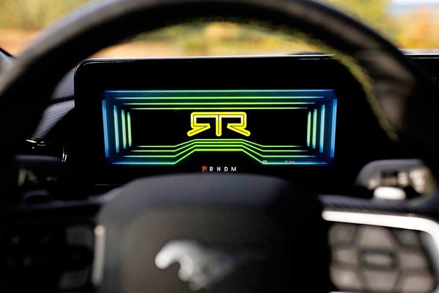 Ford Mustang RTR 2026: первый серийный дрифт-кар «Форда» в партнерстве с легендой дрифта Воном Гиттином