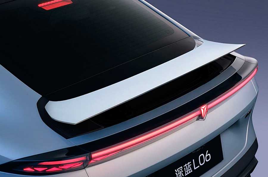 В КНР оформляют предзаказы на первый седан в модельной линейке суббренда Changan. Changan Deepal L06: «умная» магнитная подвеска, 670 км хода, лидар в базе