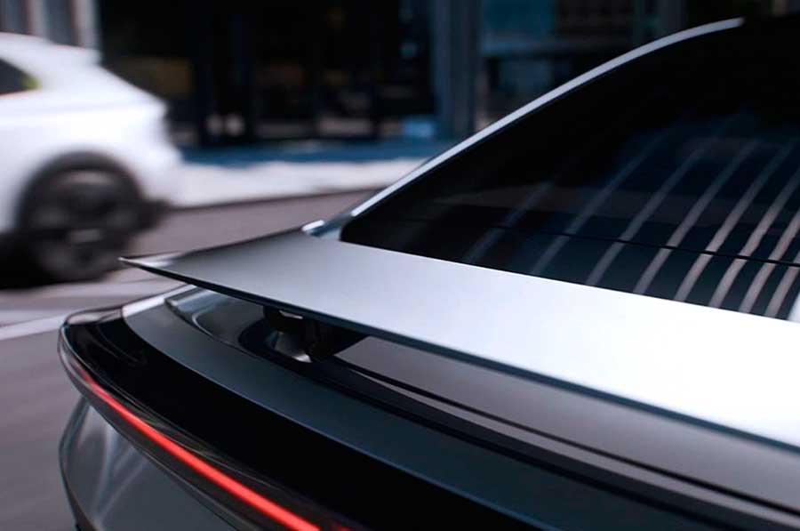 В КНР оформляют предзаказы на первый седан в модельной линейке суббренда Changan. Changan Deepal L06: «умная» магнитная подвеска, 670 км хода, лидар в базе