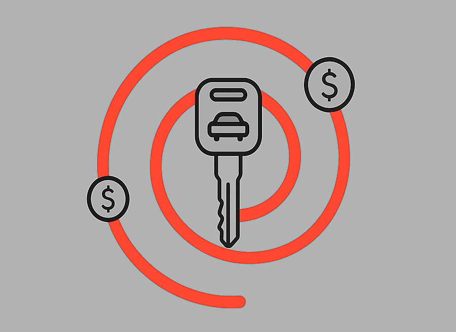 Утильсбор с декабря 2025 ударит по кошельку всех участников авторынка: кто заплатит больше всех?