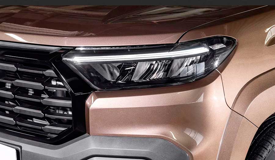 Lada Niva Travel 2025: цены, комплектации, сроки поставок