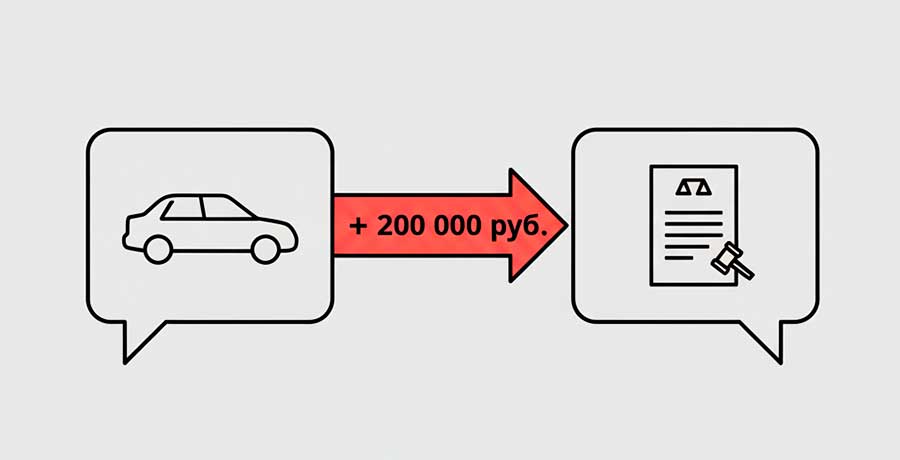 Утильсбор с декабря 2025 ударит по кошельку всех участников авторынка: кто заплатит больше всех?