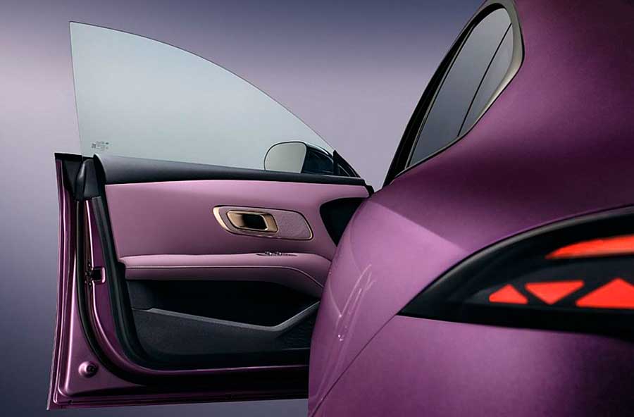 В КНР оформляют предзаказы на первый седан в модельной линейке суббренда Changan. Changan Deepal L06: «умная» магнитная подвеска, 670 км хода, лидар в базе