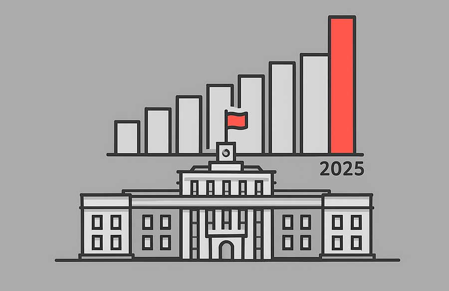Утильсбор с декабря 2025 ударит по кошельку всех участников авторынка: кто заплатит больше всех?