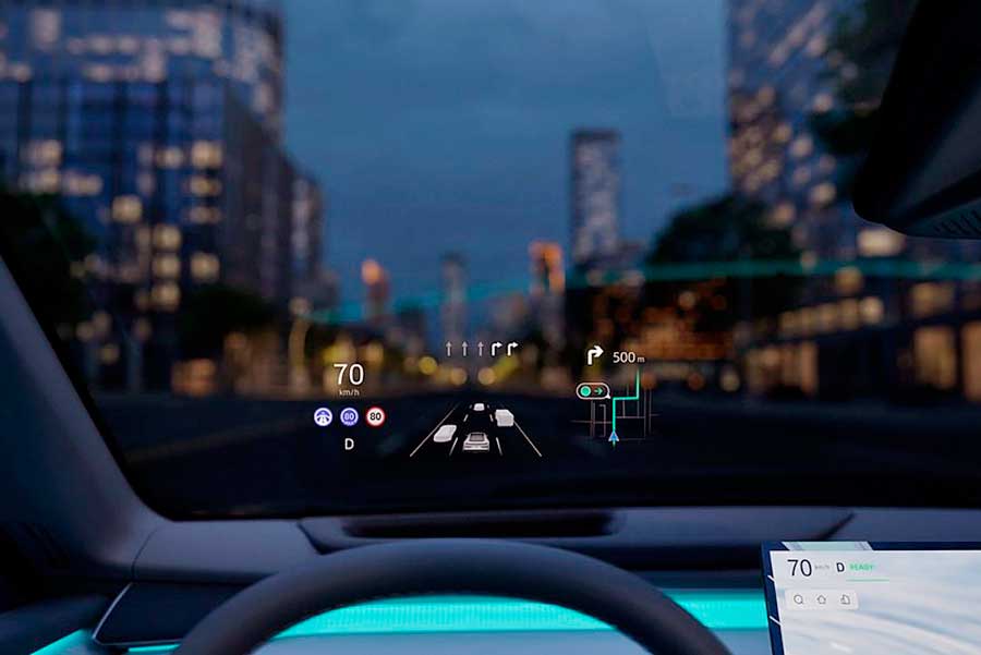 В КНР оформляют предзаказы на первый седан в модельной линейке суббренда Changan. Changan Deepal L06: «умная» магнитная подвеска, 670 км хода, лидар в базе