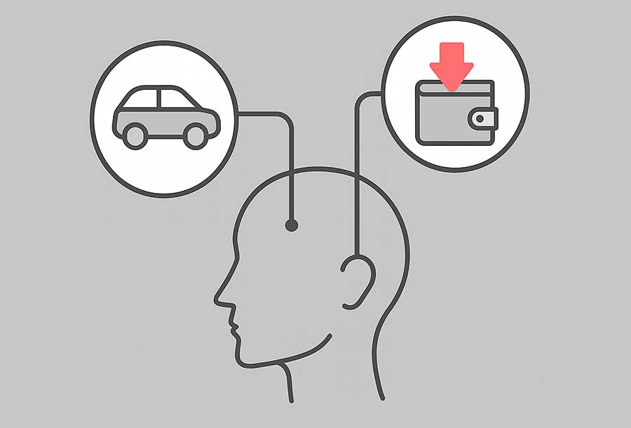 Утильсбор с декабря 2025 ударит по кошельку всех участников авторынка: кто заплатит больше всех?