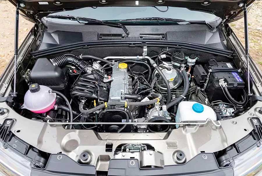 Lada Niva Travel 2025: цены, комплектации, сроки поставок