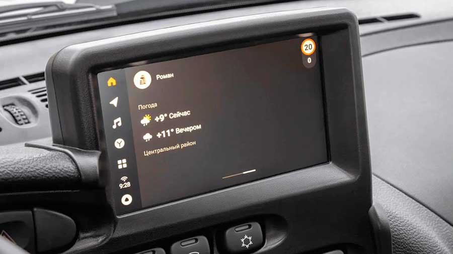 Lada Niva Travel 2025: цены, комплектации, сроки поставок