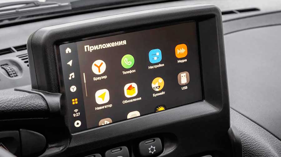 Lada Niva Travel 2025: цены, комплектации, сроки поставок