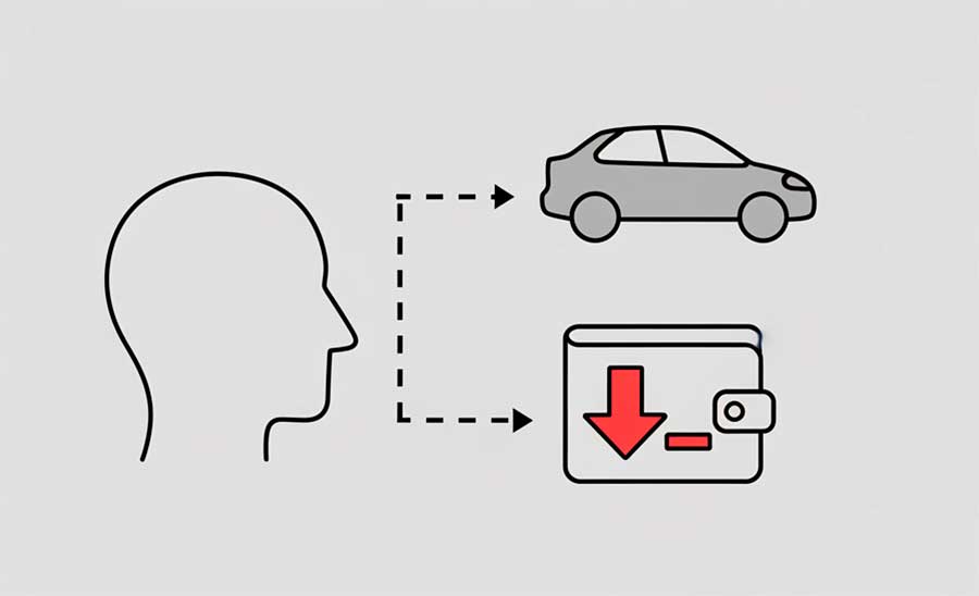 Утильсбор с декабря 2025 ударит по кошельку всех участников авторынка: кто заплатит больше всех?