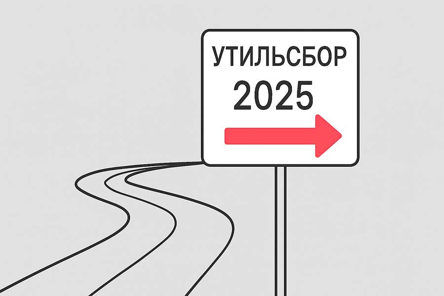 Утильсбор с декабря 2025 ударит по кошельку всех участников авторынка: кто заплатит больше всех?