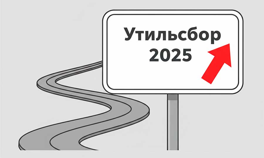 Утильсбор с декабря 2025 ударит по кошельку всех участников авторынка: кто заплатит больше всех?