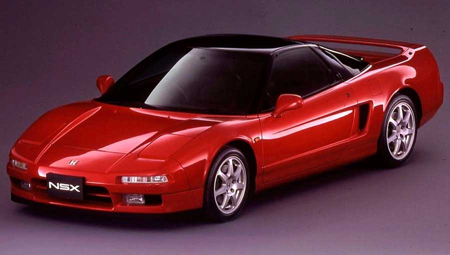 В 2026 году «JAS Motorsport» и «Pininfarina» представят возрожденную модель Honda NSX