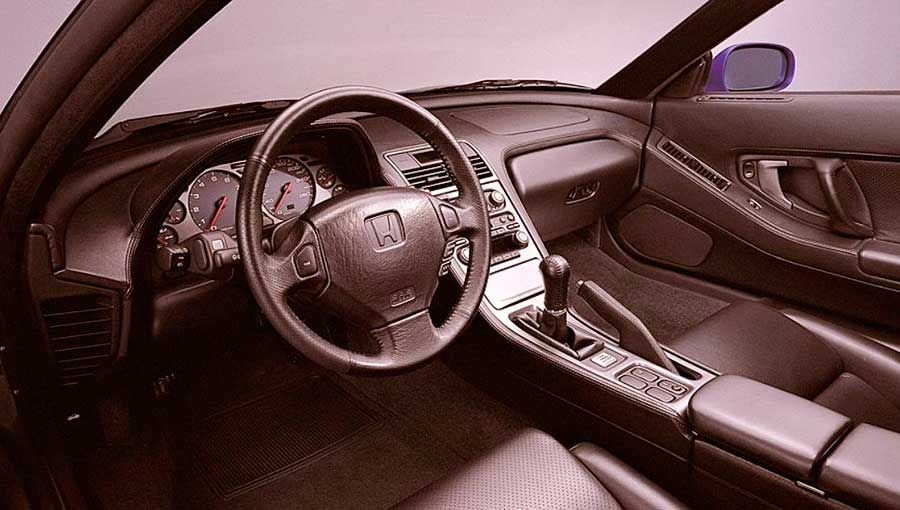 В 2026 году «JAS Motorsport» и «Pininfarina» представят возрожденную модель Honda NSX