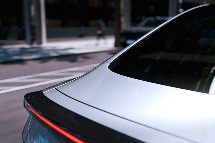 В КНР оформляют предзаказы на первый седан в модельной линейке суббренда Changan. Changan Deepal L06: «умная» магнитная подвеска, 670 км хода, лидар в базе