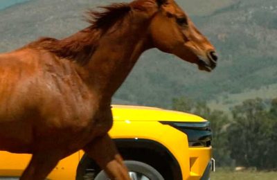 В конце ноября 2025 года состоится показ серийного кроссовера Tata Sierra второго поколения В конце ноября 2025 года состоится показ серийного кроссовера Tata Sierra второго поколения