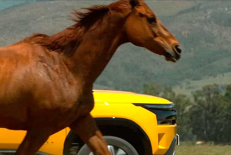 В конце ноября 2025 года состоится показ серийного кроссовера Tata Sierra второго поколения В конце ноября 2025 года состоится показ серийного кроссовера Tata Sierra второго поколения