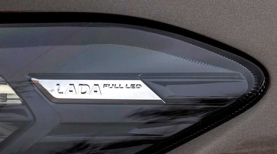 Lada Niva Travel 2025: цены, комплектации, сроки поставок