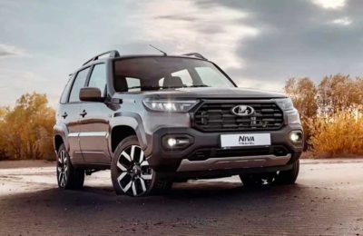 Lada Niva Travel 2025: цены, комплектации, сроки поставок